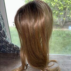 Jon Renau Easi Part 18” topper